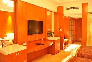 Hangzhou Yingri International Hotel Dış mekan fotoğraf