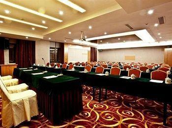 Hangzhou Yingri International Hotel Dış mekan fotoğraf