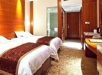 Hangzhou Yingri International Hotel Dış mekan fotoğraf