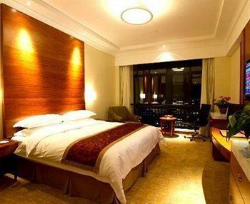 Hangzhou Yingri International Hotel Dış mekan fotoğraf